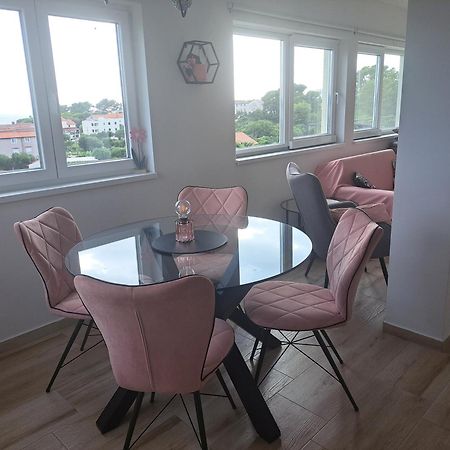 Apartment Mia 2 Banjol Zewnętrze zdjęcie