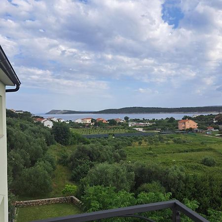 Apartment Mia 2 Banjol Zewnętrze zdjęcie