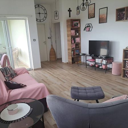Apartment Mia 2 Banjol Zewnętrze zdjęcie