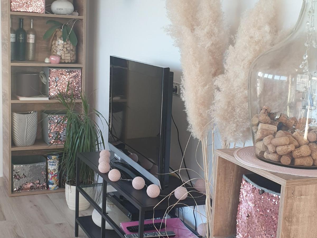 Apartment Mia 2 Banjol Zewnętrze zdjęcie