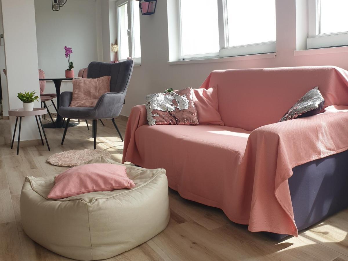 Apartment Mia 2 Banjol Zewnętrze zdjęcie