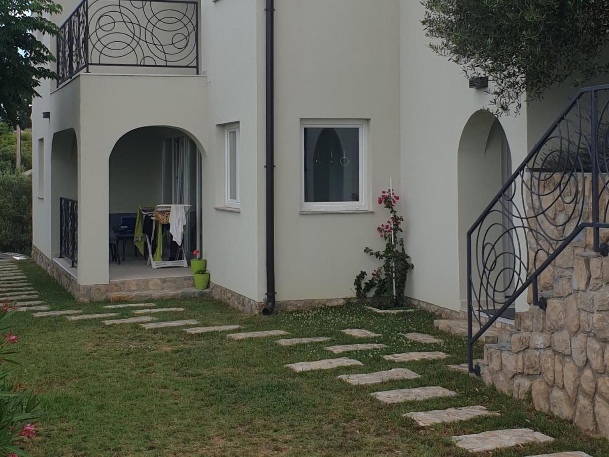 Apartment Mia 2 Banjol Zewnętrze zdjęcie