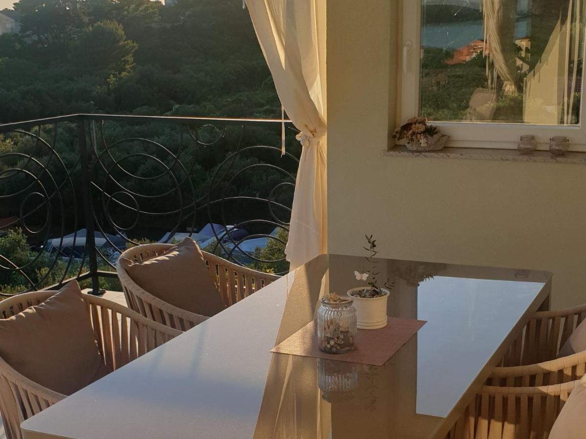 Apartment Mia 2 Banjol Zewnętrze zdjęcie