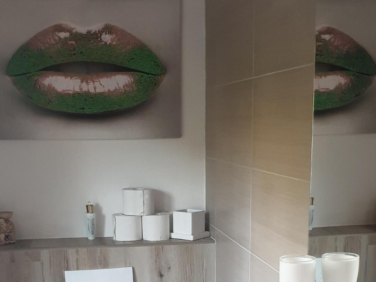 Apartment Mia 2 Banjol Zewnętrze zdjęcie