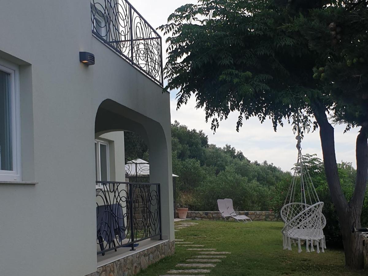 Apartment Mia 2 Banjol Zewnętrze zdjęcie