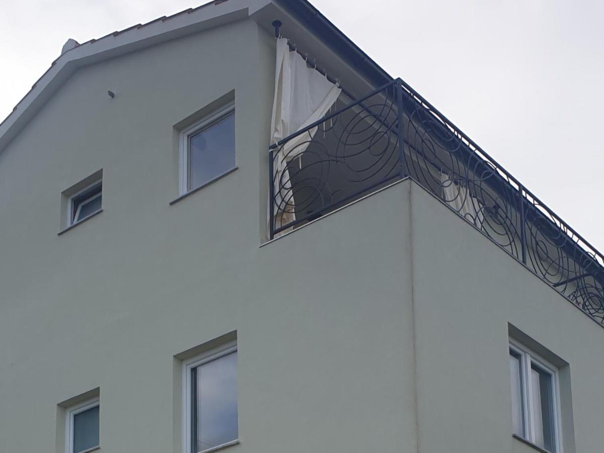 Apartment Mia 2 Banjol Zewnętrze zdjęcie