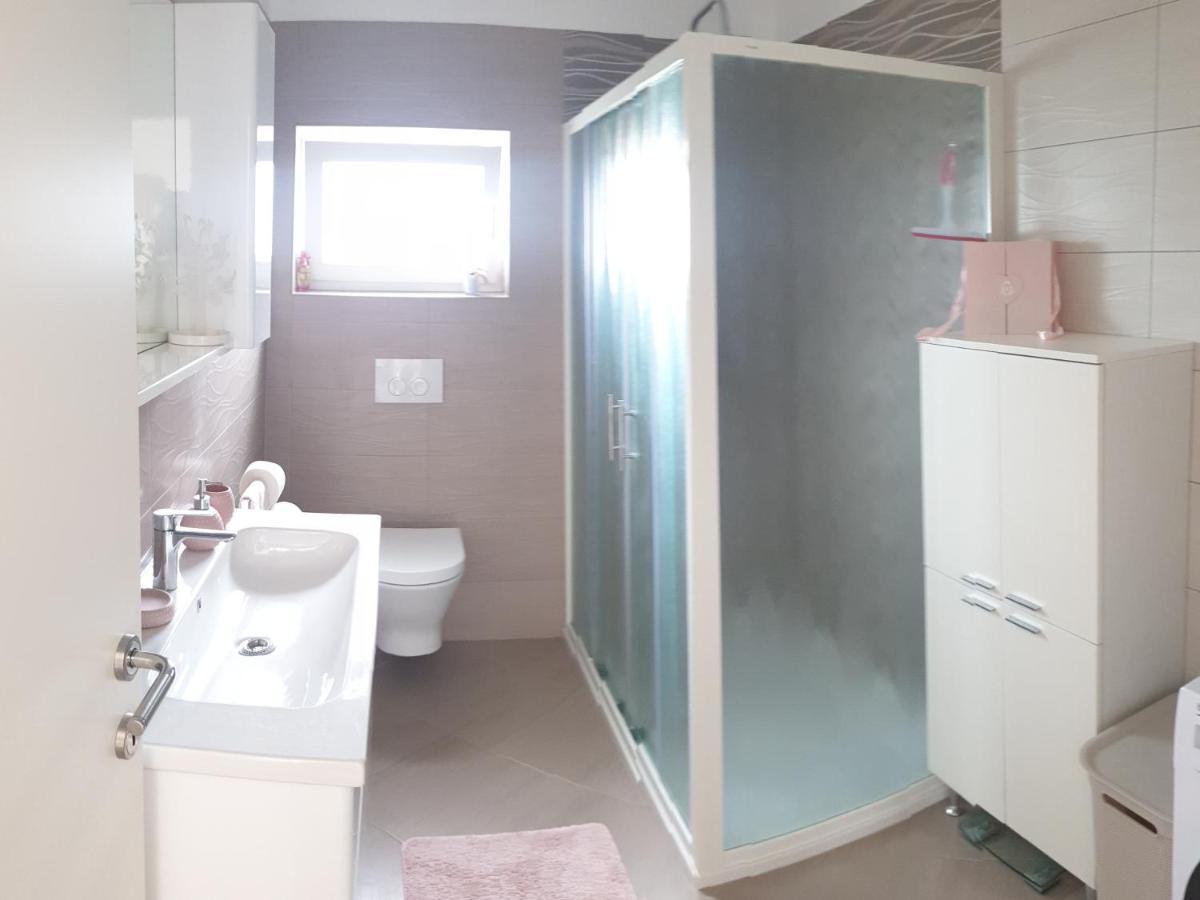 Apartment Mia 2 Banjol Zewnętrze zdjęcie