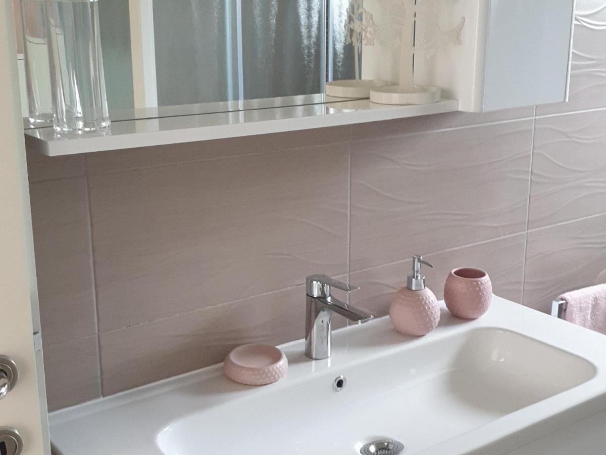 Apartment Mia 2 Banjol Zewnętrze zdjęcie
