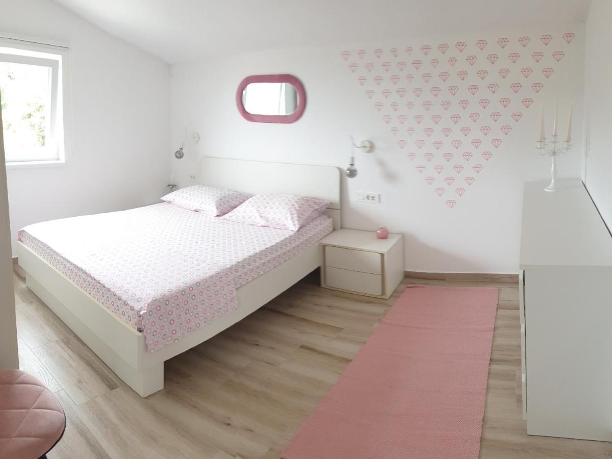 Apartment Mia 2 Banjol Zewnętrze zdjęcie