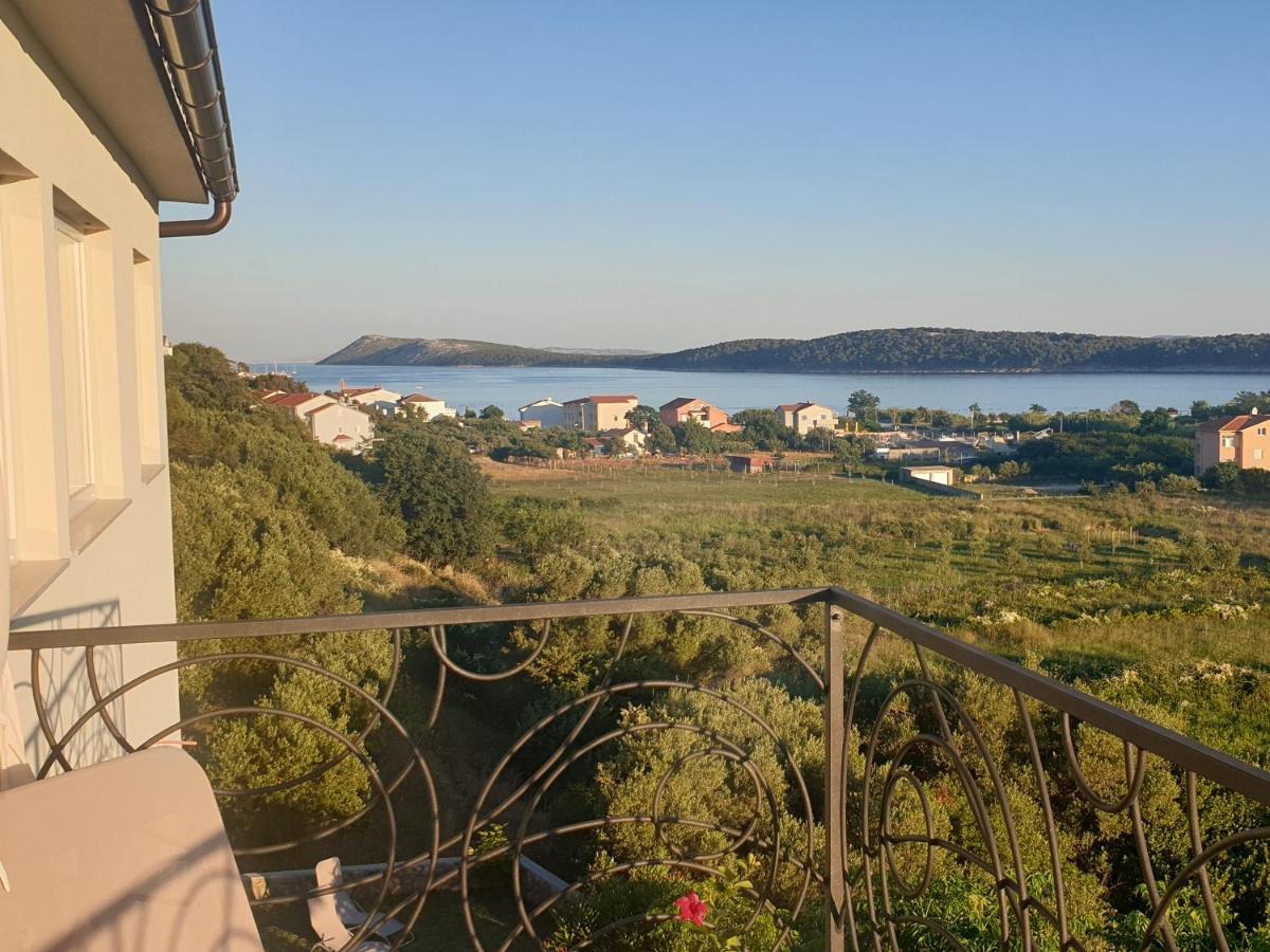 Apartment Mia 2 Banjol Zewnętrze zdjęcie