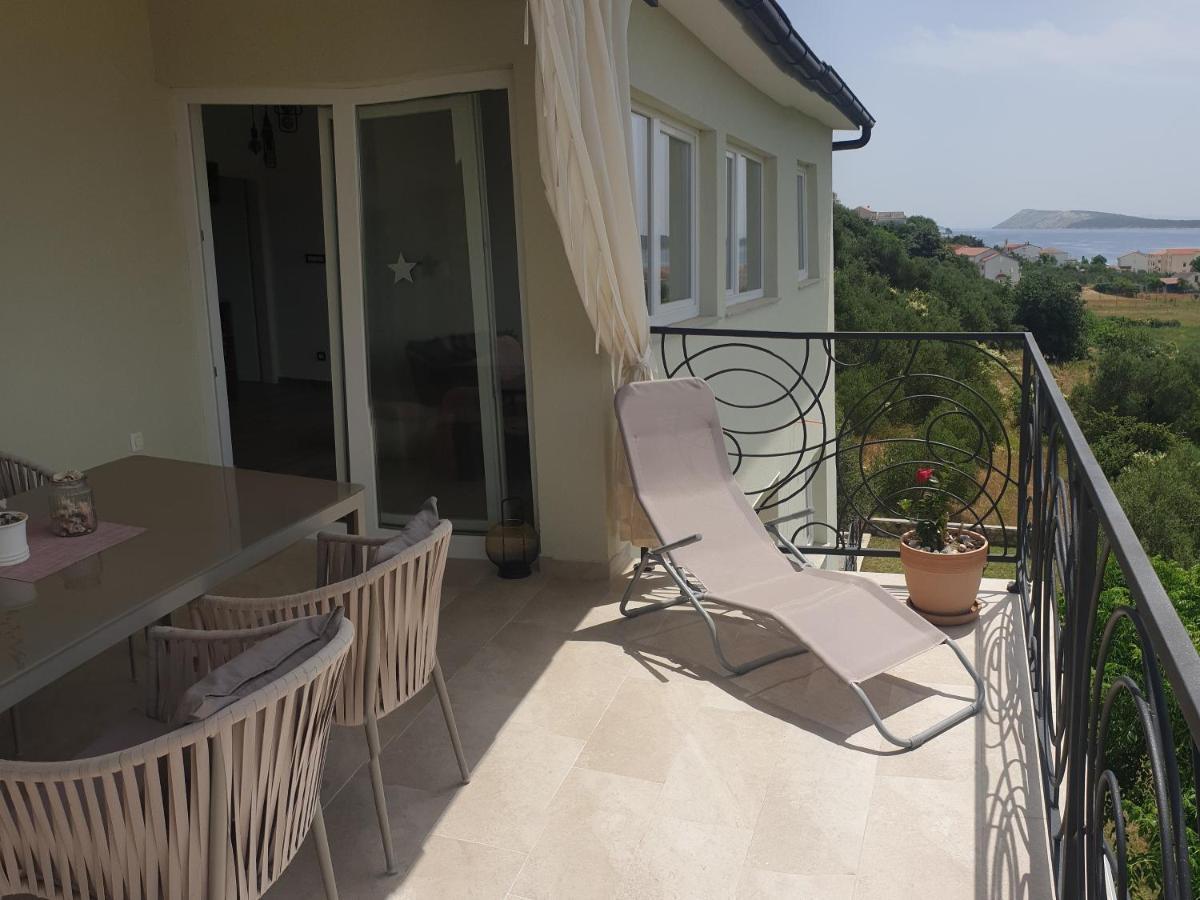 Apartment Mia 2 Banjol Zewnętrze zdjęcie