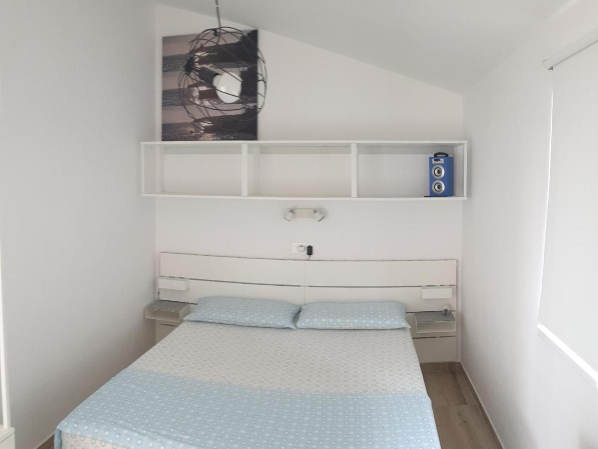 Apartment Mia 2 Banjol Zewnętrze zdjęcie