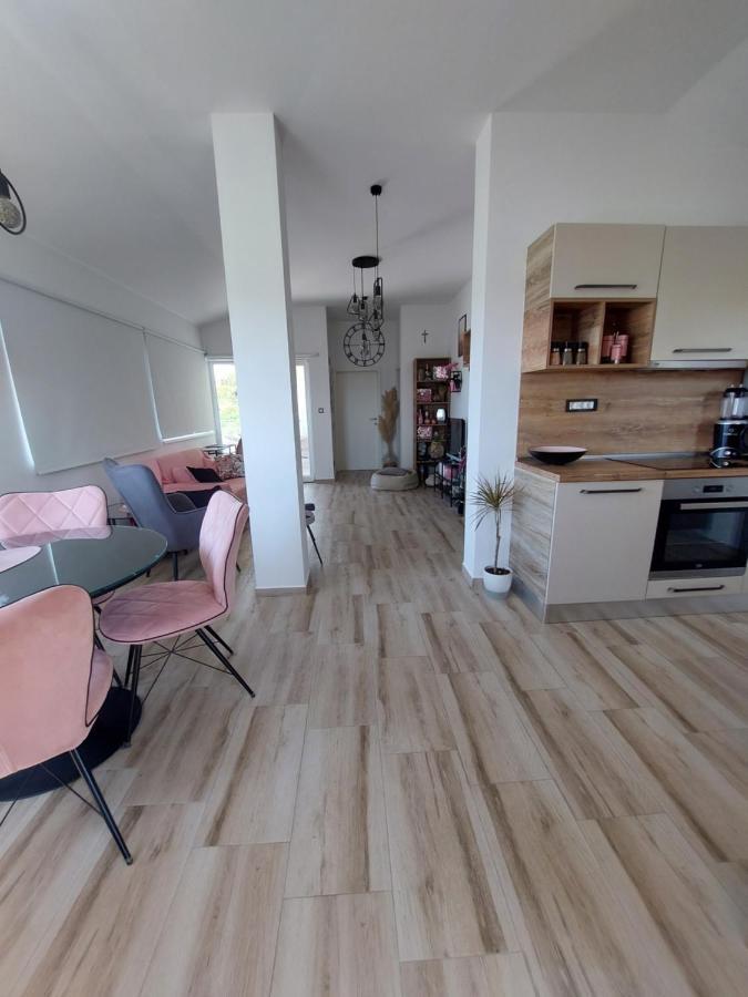 Apartment Mia 2 Banjol Zewnętrze zdjęcie