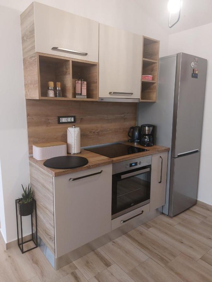 Apartment Mia 2 Banjol Zewnętrze zdjęcie