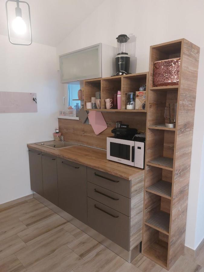 Apartment Mia 2 Banjol Zewnętrze zdjęcie