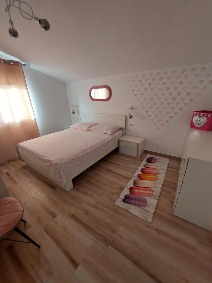 Apartment Mia 2 Banjol Zewnętrze zdjęcie