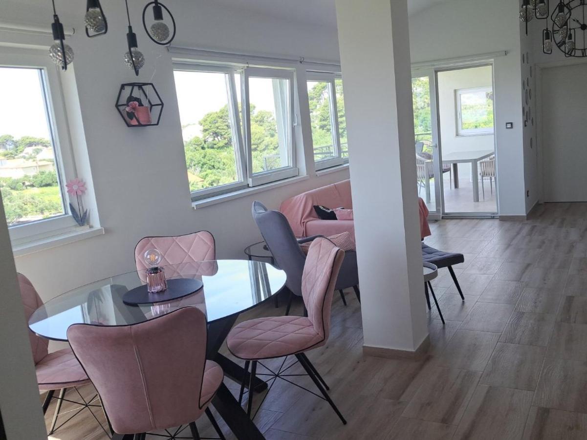 Apartment Mia 2 Banjol Zewnętrze zdjęcie