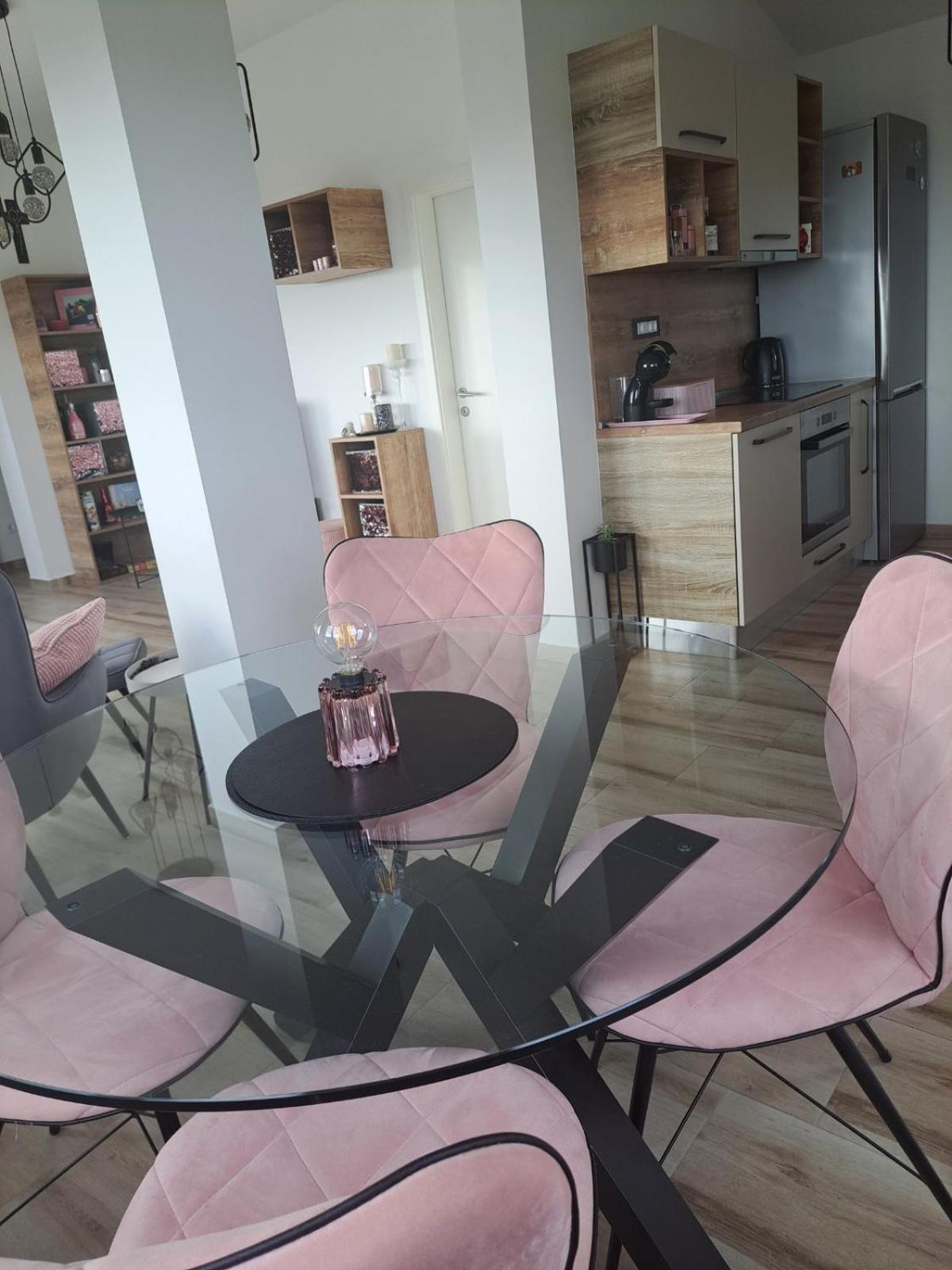 Apartment Mia 2 Banjol Zewnętrze zdjęcie