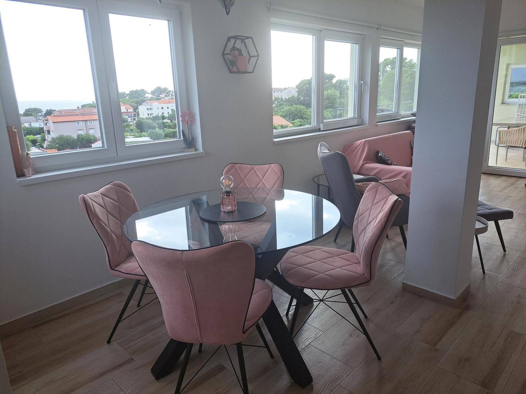 Apartment Mia 2 Banjol Zewnętrze zdjęcie
