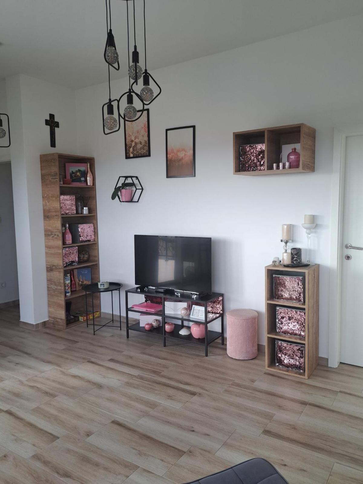 Apartment Mia 2 Banjol Zewnętrze zdjęcie