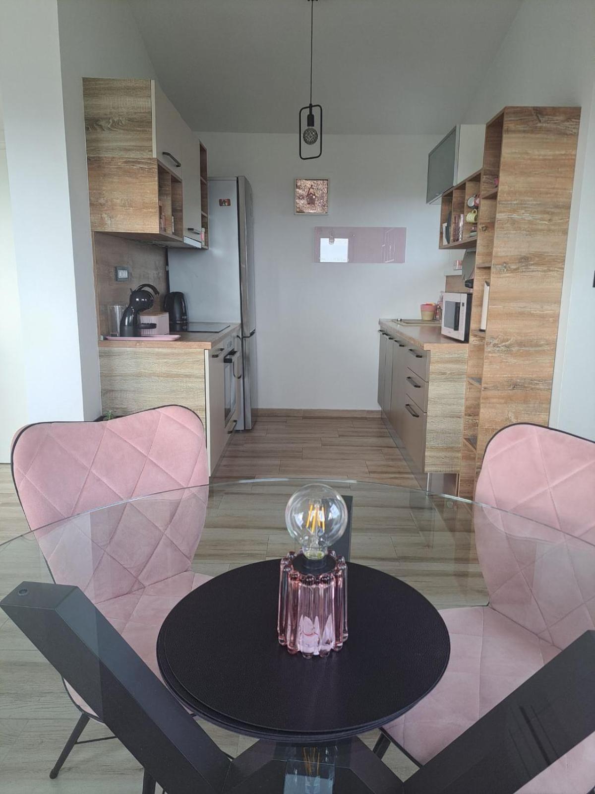 Apartment Mia 2 Banjol Zewnętrze zdjęcie