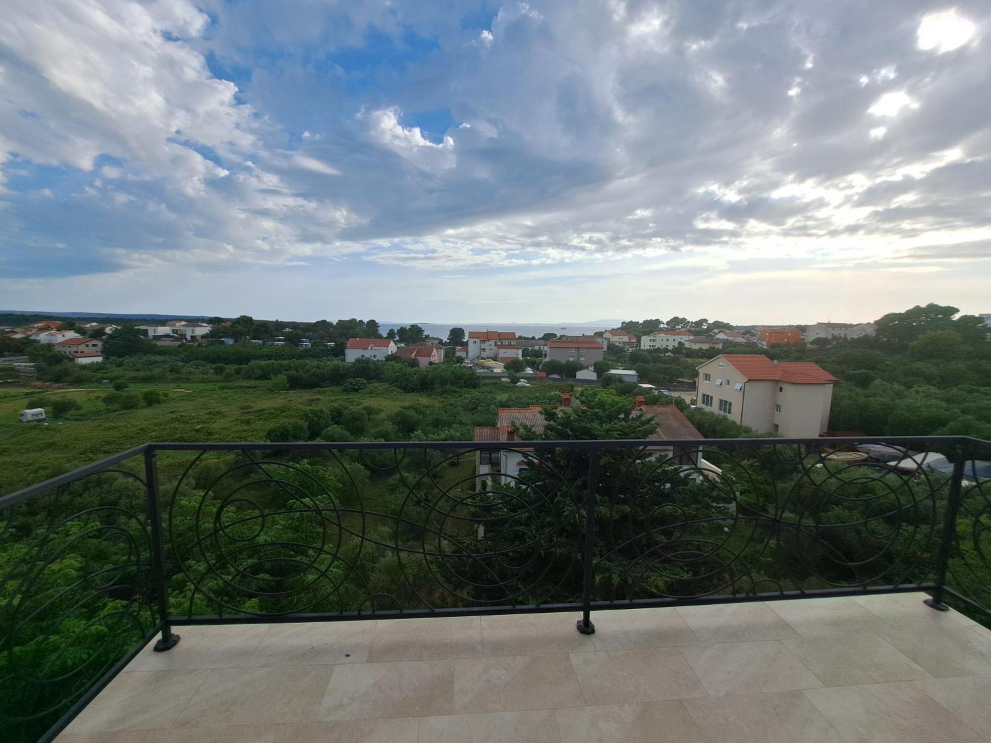 Apartment Mia 2 Banjol Zewnętrze zdjęcie