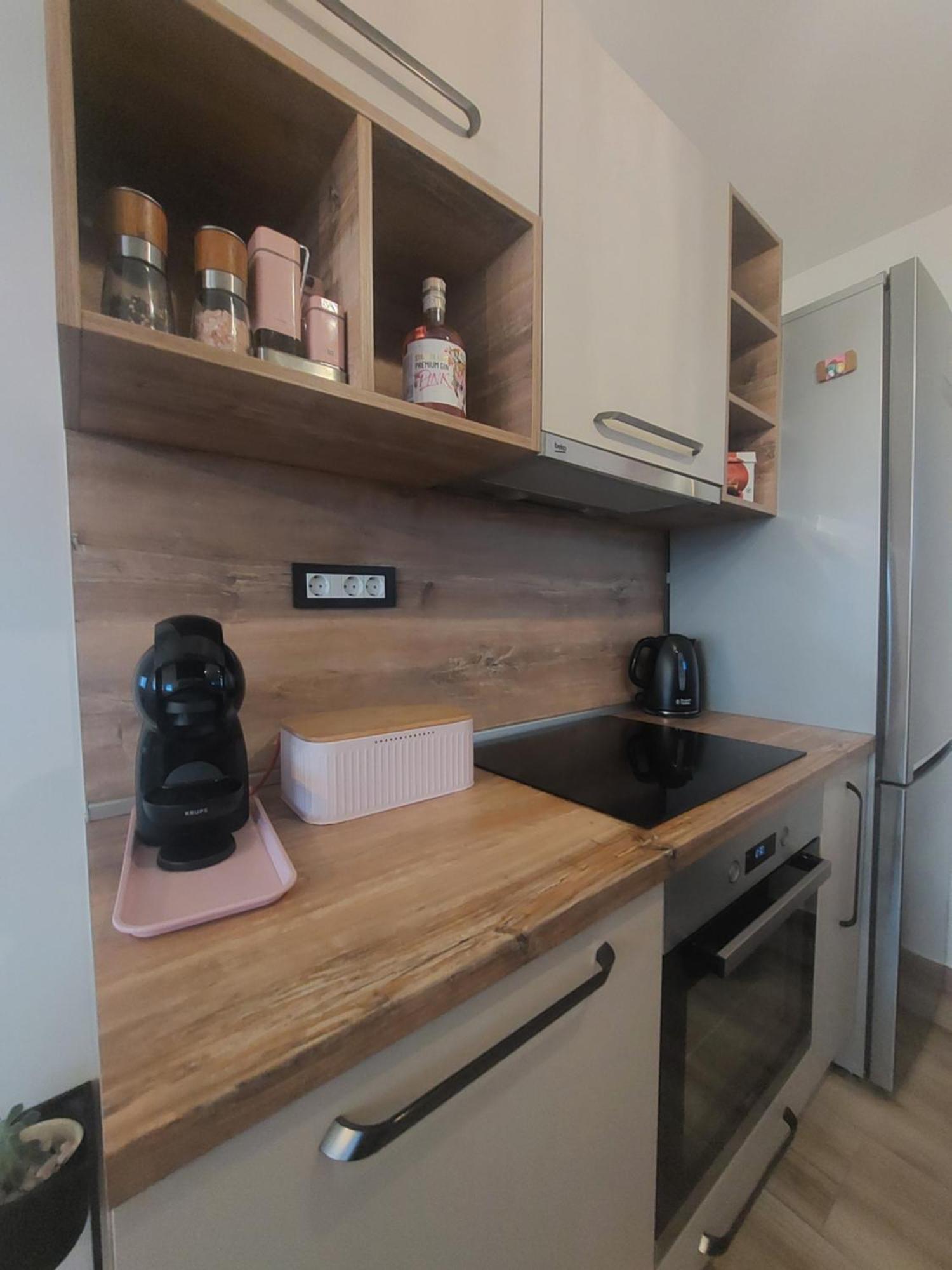Apartment Mia 2 Banjol Zewnętrze zdjęcie
