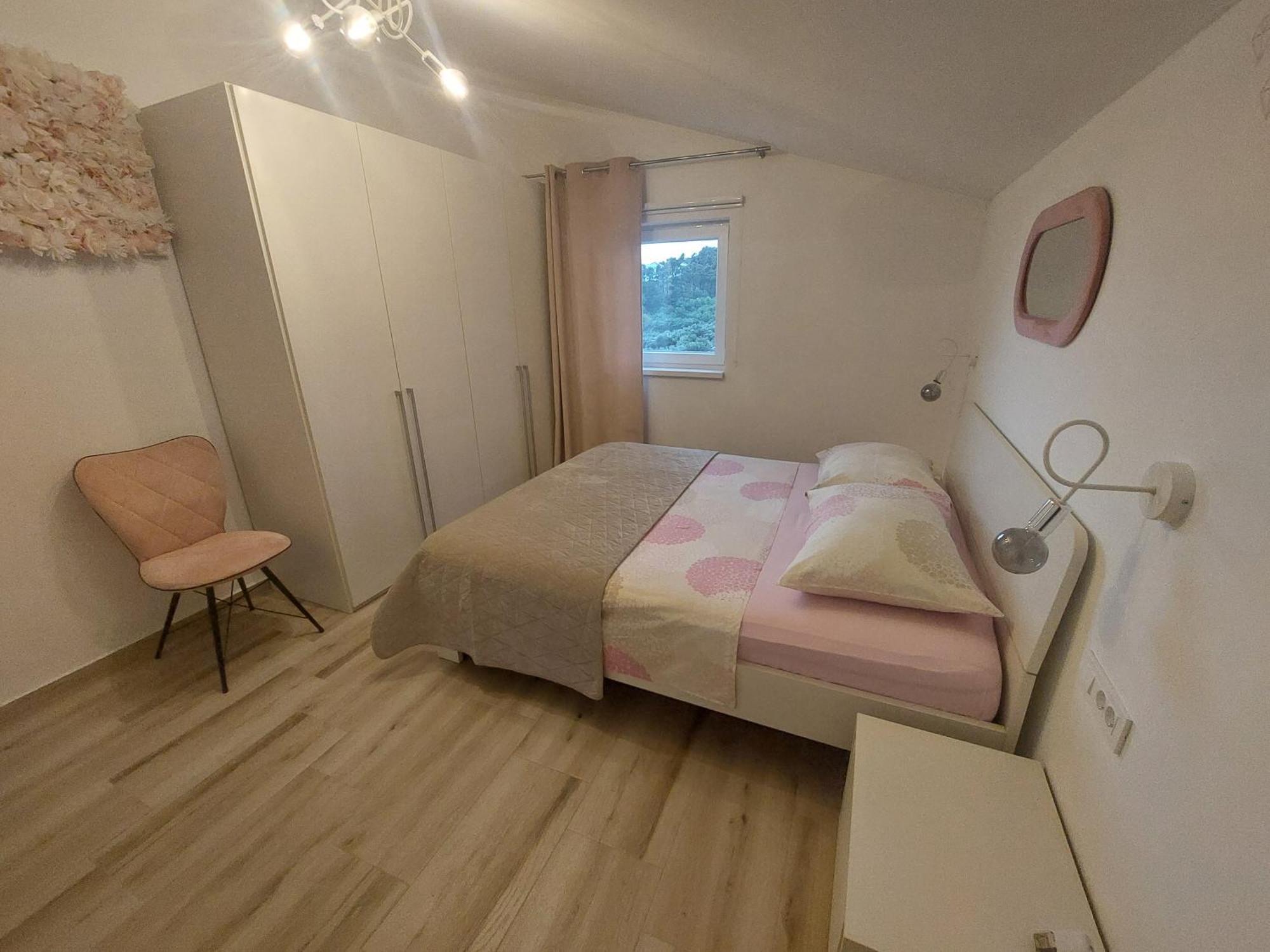 Apartment Mia 2 Banjol Zewnętrze zdjęcie