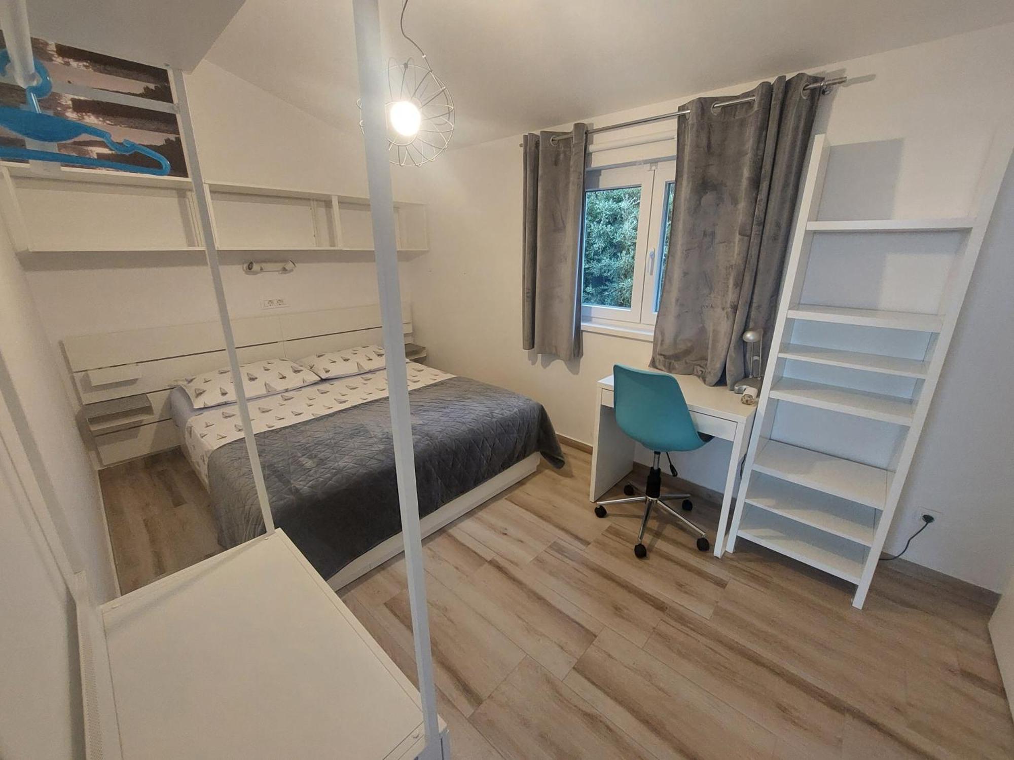 Apartment Mia 2 Banjol Zewnętrze zdjęcie