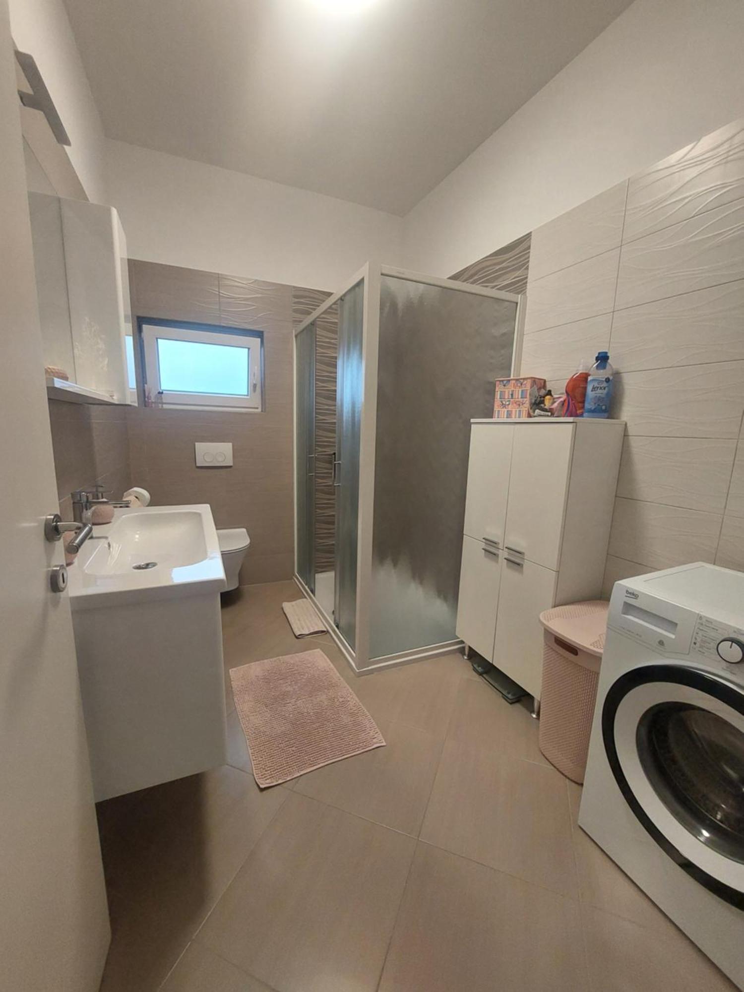 Apartment Mia 2 Banjol Zewnętrze zdjęcie